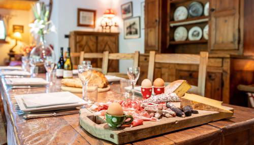 Chalet Le Courti - Foto 4