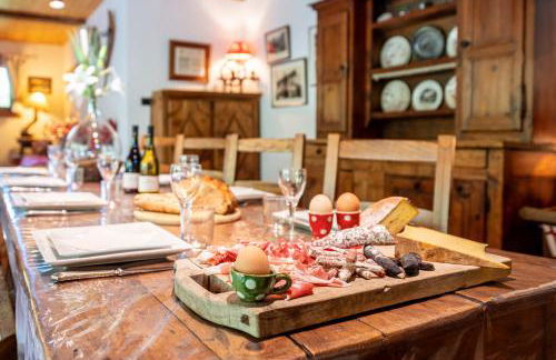 Chalet Le Courti - Foto 4