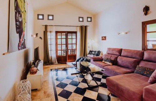 Villa Marina Deluxe & Spa Pool - Foto 24