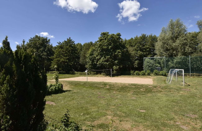 Apartment in Graal-muritz Near Baltic Sea Beach - Foto 27