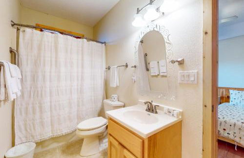 Mountain Hideaway - Foto 20