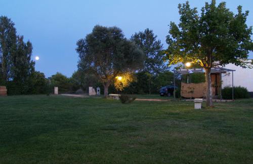 Masseria La Torre - Foto 37