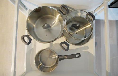 Mont Apartments - Foto 16