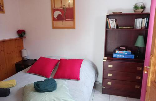 Maisonnette avec jardin - Foto 18