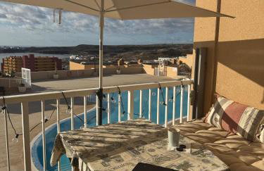 Traumwohnung mit Meerblick! - Foto 17