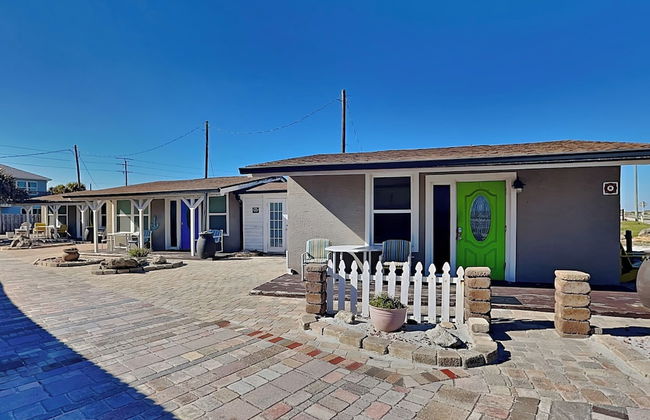 Cottage Manor - Foto 42