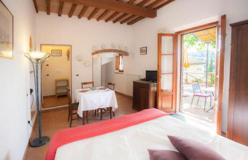 Garden Relais Le Fontanelle - Foto 34