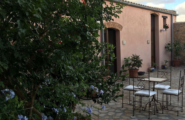 Agriturismo Case Tabarani - Foto 47