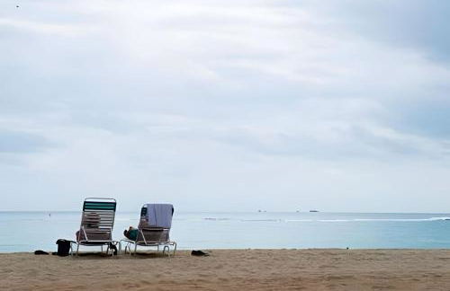 Pavilion - Best ocean sunrise-Miami Beach - Foto 15