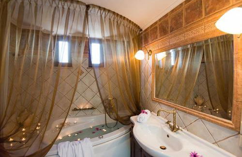 Νikolaos Villa with Private Pool, Playground & BBQ - Foto 3