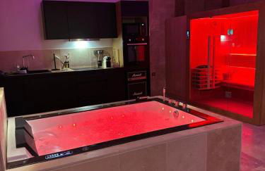 Da Lisa wellness spa proche centre ville - Foto 22
