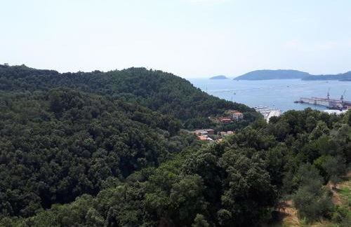 Casa vacanze P&G. Colline, mare, relax - Foto 8