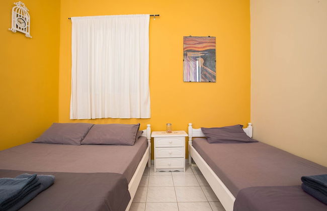 Kalamata s Handmade Apartment - Foto 41