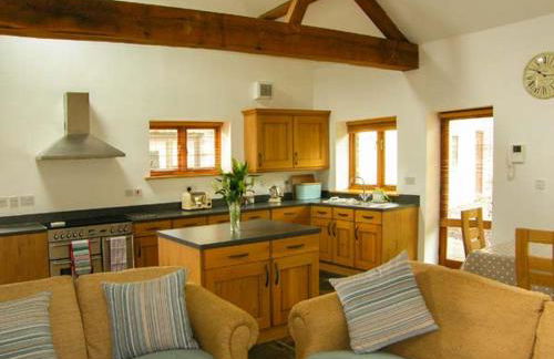 Riverside Barn - Foto 6