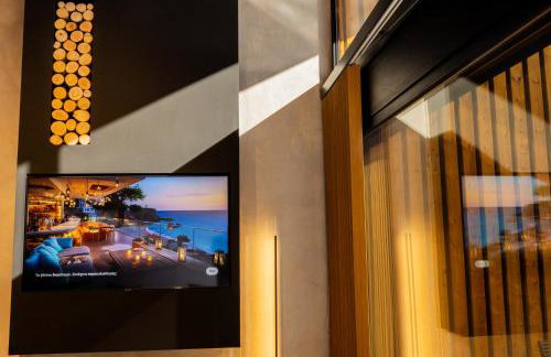 Spa Villas Nafpaktos - Foto 68