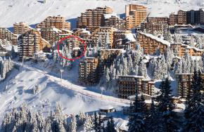 Cozy snowflakes - Photo 22