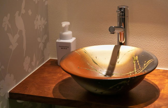 CASA GRApP Nishikujo - Foto 52