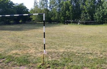 Domek letniskowy Szramowo - Foto 12