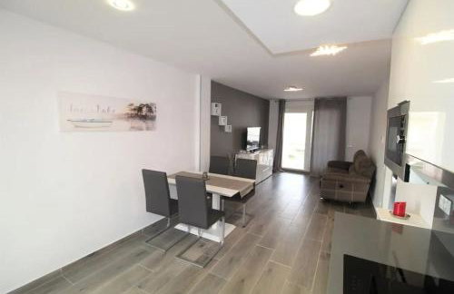 Cozy Apartment in Vinaròs with Shared Pool - Foto 4
