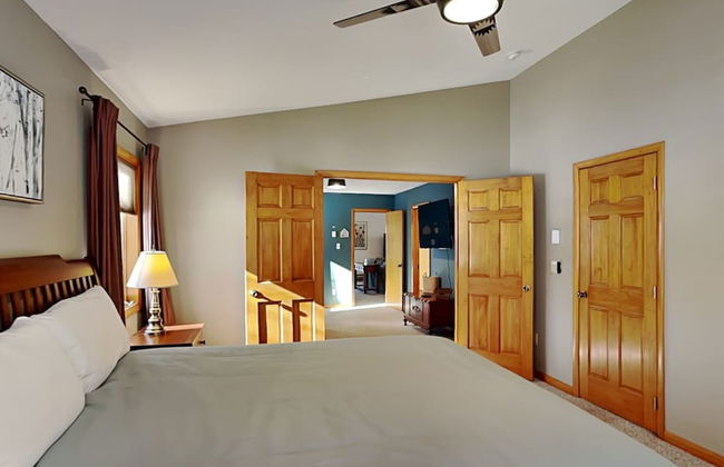 Chateau Relaxo - Foto 13