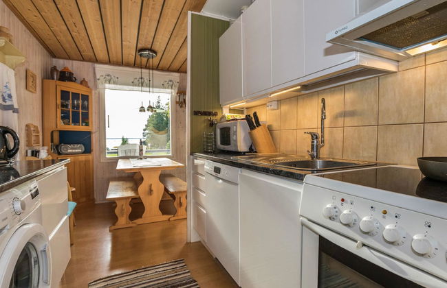 Solgläntan - Foto 11