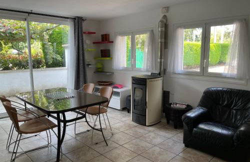 Agréable maison entre Zoo et Châteaux - Foto 14