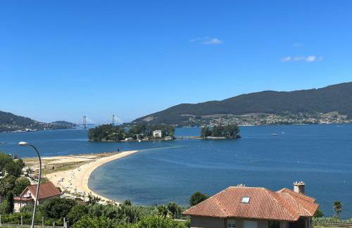 Apartamentos A Illa - Foto 1