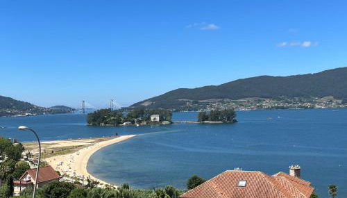 Apartamentos A Illa - Foto 1