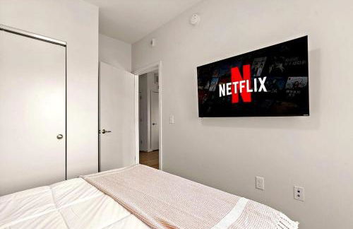 E501 Spacious & Stylish 2bedroom Condo In Downtown Minneapolis, Minutes From Minneapolis Convention Center & US Bank Arena - Foto 31