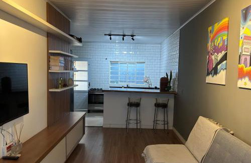 Casa Flor - Ribas do Rio Pardo - Foto 4