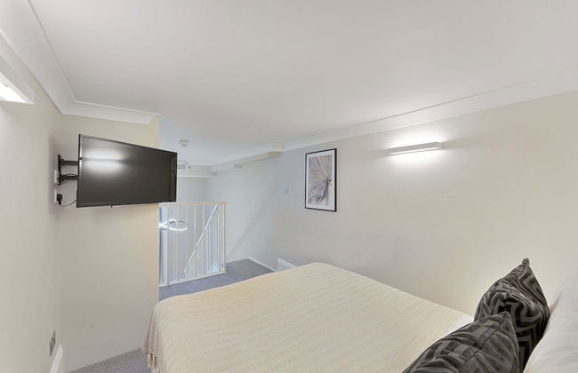 Cleveland Residences Kensington - Foto 67