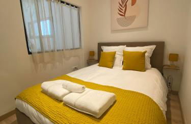 Cocooning Atmosphère old Nice - Foto 9