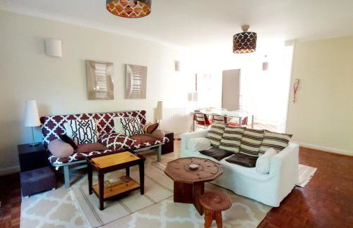 Oriental, 2 Double Bedroom Flat, Royal Greenwich, SE London - Foto 3