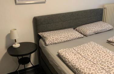 2-Zimmer-Whg im Souterrain Sauna extra Gebühr - Foto 2