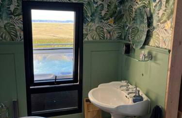 Rhossili Bay Secret - Cabin - Landimore - Foto 100