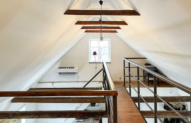 7 Person Holiday Home in Sjobo - Foto 11