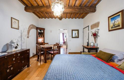 Il Campanile - Free WiFi & Private Parking - Foto 28