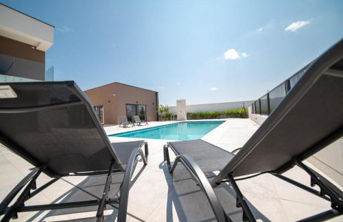 Vrsi Seaside Heights Apartments - Foto 17