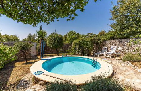 2 Bedroom Cozy Apartment In Jadranovo - Foto 10