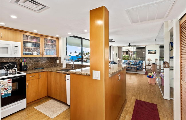 Big Island White Sands Village by Coldwell Banker Island Vacations - Foto 77