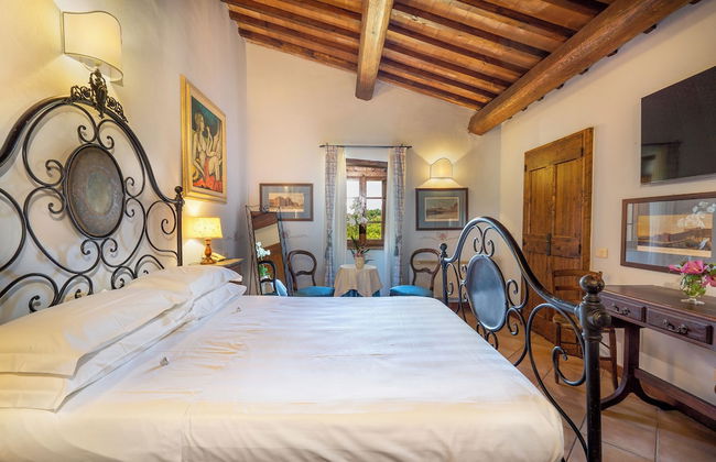 Borgo Mandoleto - Foto 9