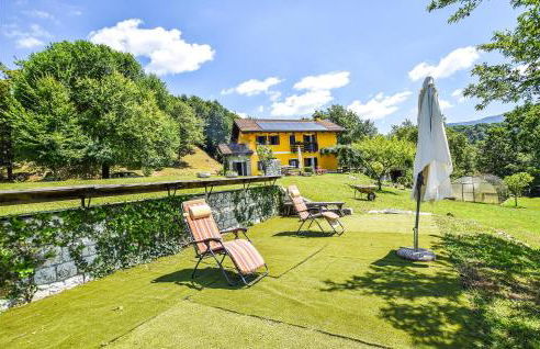 3 Bedroom Nice Home In Borgo Valbelluna - Foto 14