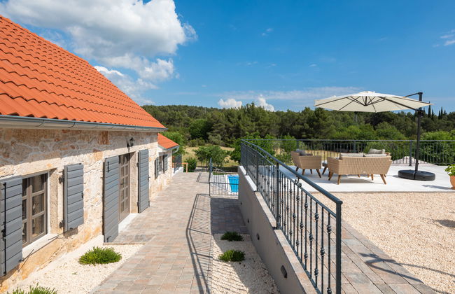 Villa di Pietra - Foto 46