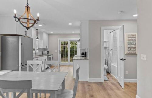 The Blue Wave Quiet & Cozy Beach Retreat - Foto 27