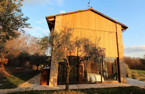 Chalet in Veneto Near Dolomites Ski Slopes - Foto 22