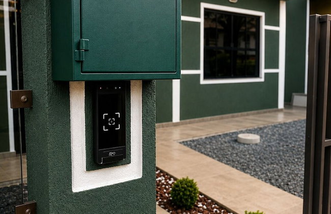 Residencial dos Reis - Photo 26