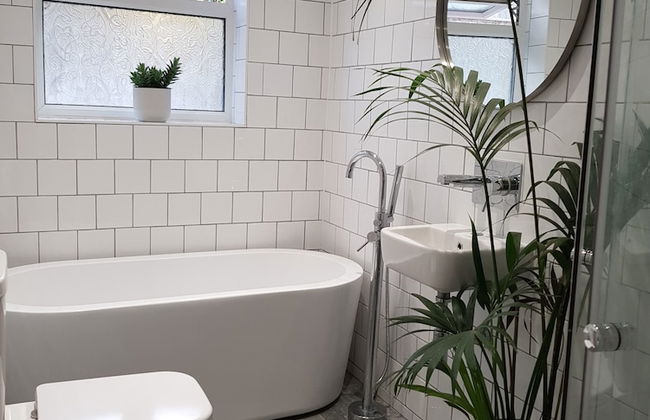 Luxury Central Apartment 4 guests - Foto 26