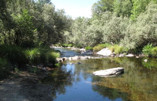 Casas na montanha vistas fantásticas com piscina - Foto 16