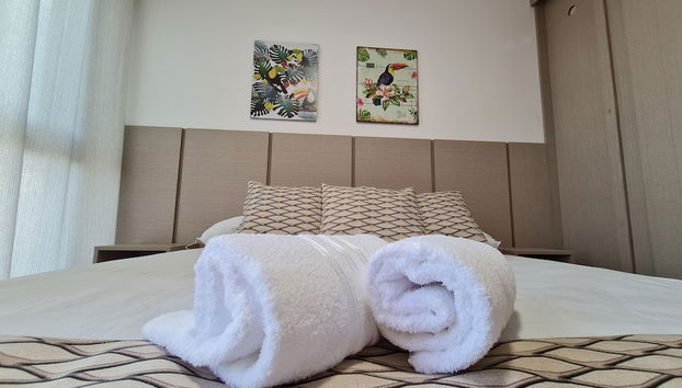 Villas do Porto - 206 by La Playa - Foto 4, Habitación