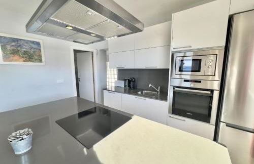 Almadrague Villa - Foto 11